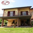 Villa plurilocale in vendita a montevarchi