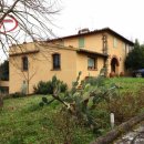 Villa plurilocale in vendita a terranuova-bracciolini