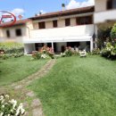 Villaschiera plurilocale in vendita a terranuova-bracciolini