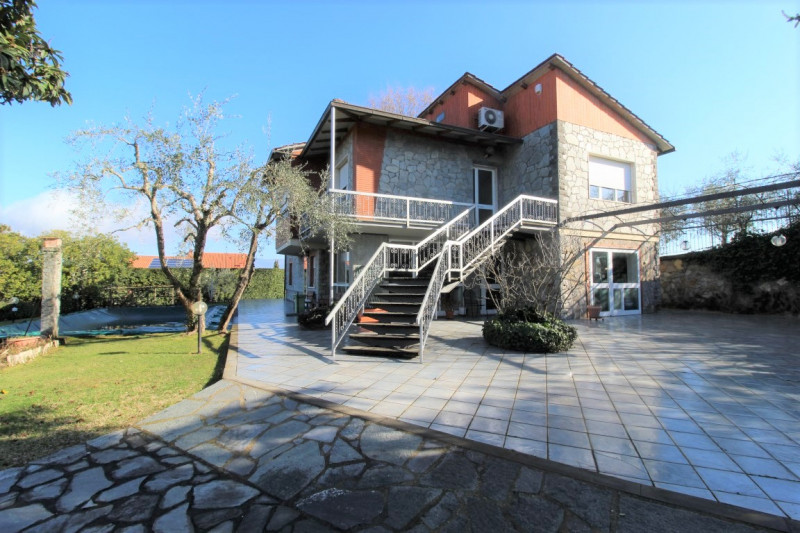 villa in vendita a Cavriglia