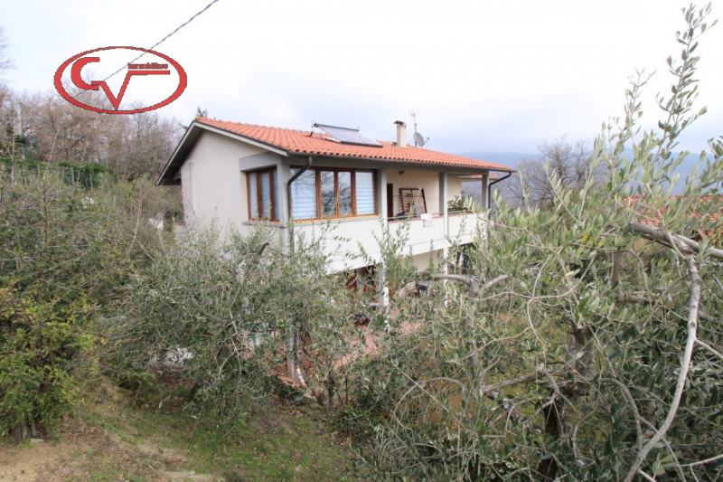 villa in vendita a Loro Ciuffenna