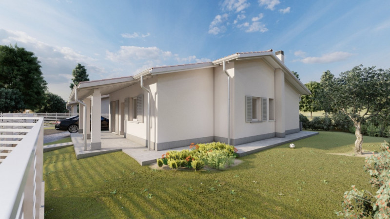 villa in vendita a Montevarchi
