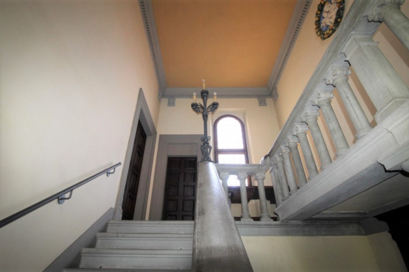 villa in vendita a San Giovanni Valdarno