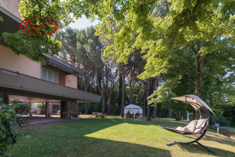 villa in vendita a Terranuova Bracciolini