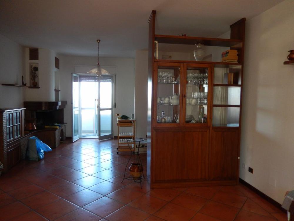 appartamento in vendita a Castignano