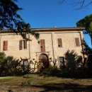 Villa indipendente plurilocale in vendita a Montecassiano