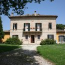 Villa indipendente plurilocale in vendita a Recanati