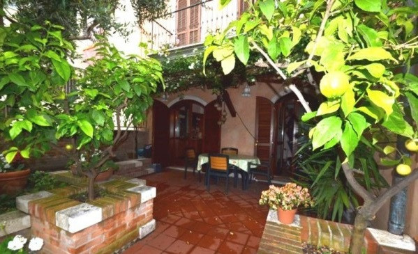 villa indipendente in affitto a San Benedetto del Tronto