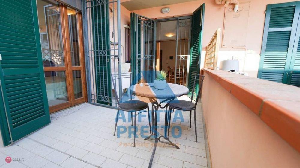 Appartamento bilocale in affitto a Monsummano Terme - Appartamento bilocale in affitto a Monsummano Terme