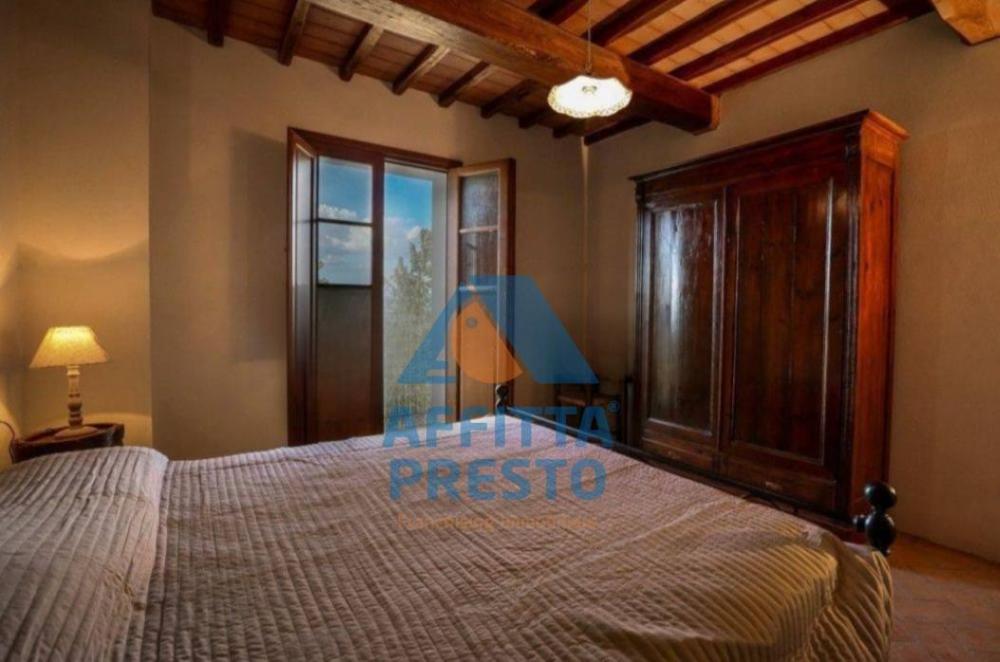 appartamento in affitto a Montopoli in Val d'Arno