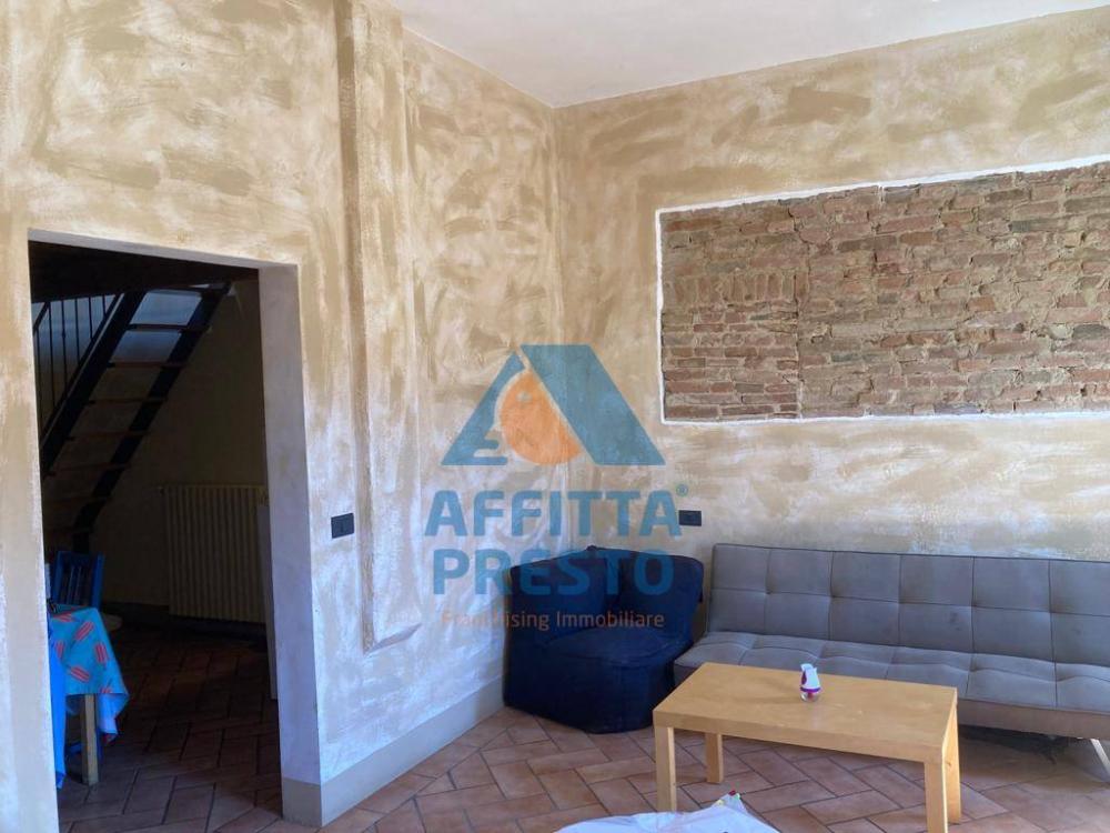 Appartamento trilocale in affitto a Montopoli in Val d'Arno - Appartamento trilocale in affitto a Montopoli in Val d'Arno