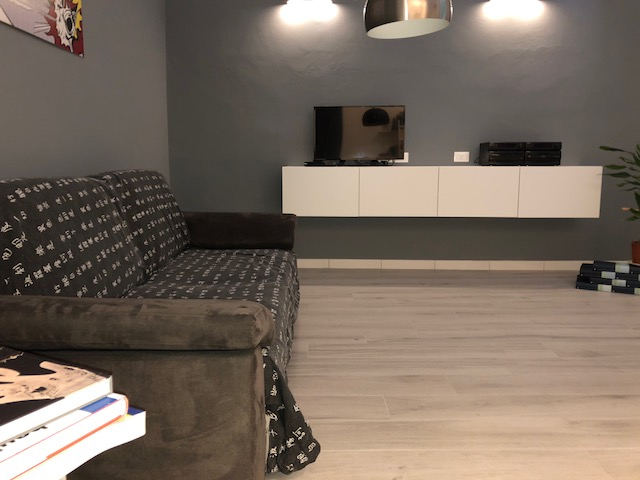Appartamento trilocale in affitto a Empoli - Appartamento trilocale in affitto a Empoli
