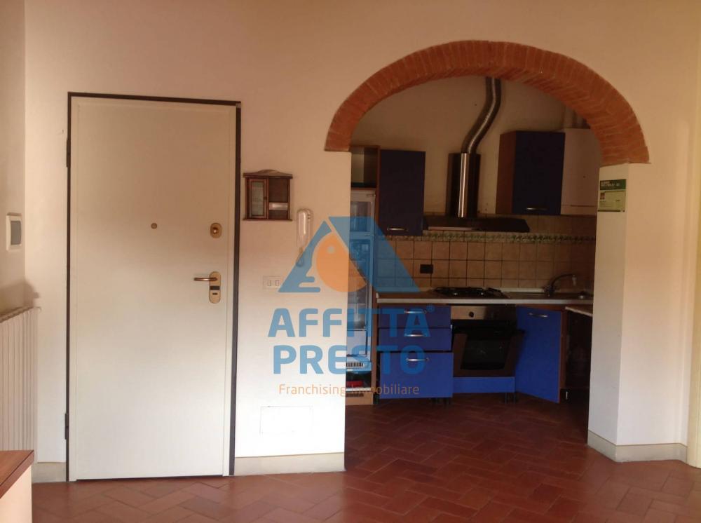 Appartamento bilocale in affitto a Santa Croce sull'Arno - Appartamento bilocale in affitto a Santa Croce sull'Arno
