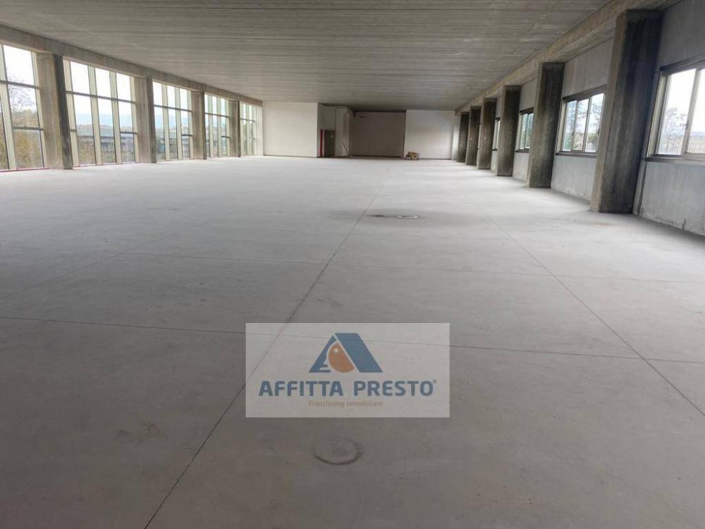 Capannone industriale in affitto a Santa Croce sull'Arno - Capannone industriale in affitto a Santa Croce sull'Arno