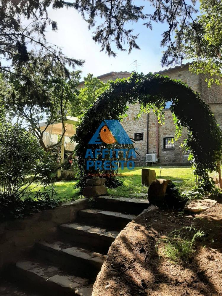 Casa bilocale in vendita a Vinci - Casa bilocale in vendita a Vinci
