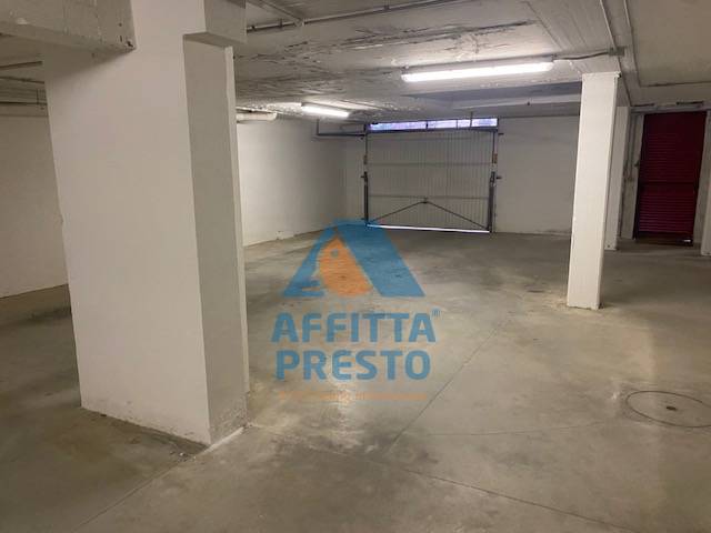 Garage in affitto a Empoli - Garage in affitto a Empoli