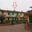 Villa quadrilocale in vendita a badia-polesine