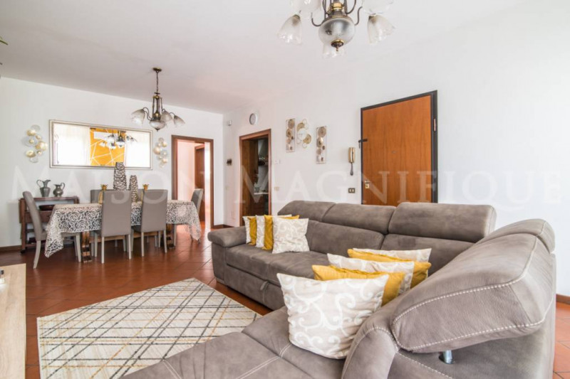 appartamento in vendita a Badia Polesine