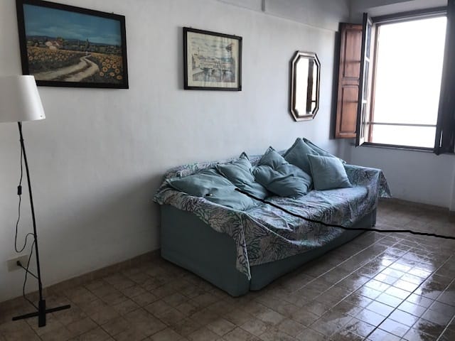 Appartamento quadrilocale in affitto a monte-argentario - Appartamento quadrilocale in affitto a monte-argentario