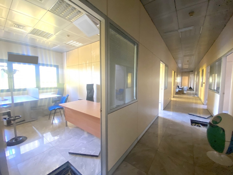 Ufficio quadrilocale in affitto a forli - Ufficio quadrilocale in affitto a forli