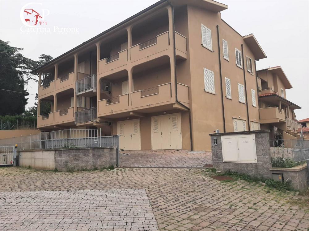 Appartamento trilocale in vendita a Massa Marittima - Appartamento trilocale in vendita a Massa Marittima