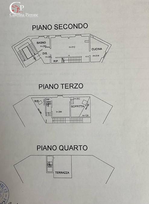 Appartamento plurilocale in vendita a Firenze - Appartamento plurilocale in vendita a Firenze