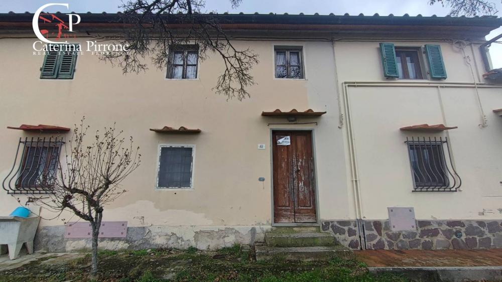 Rustico / casale plurilocale in vendita a Rufina - Rustico / casale plurilocale in vendita a Rufina