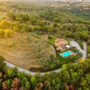 Villa plurilocale in vendita a Monte San Savino