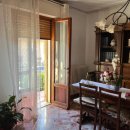 Appartamento quadrilocale in vendita a prato