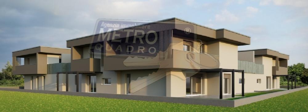 Bifamiliare plurilocale in vendita a thiene - Bifamiliare plurilocale in vendita a thiene