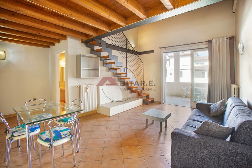 Appartamento monolocale in vendita a azzano-mella - Appartamento monolocale in vendita a azzano-mella