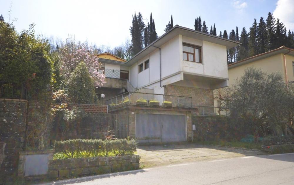 villa in vendita a Pontassieve
