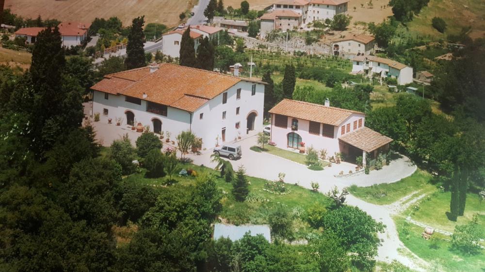 villa in vendita a Rignano sull'Arno