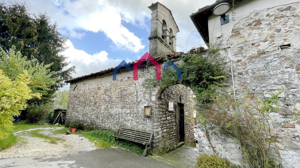 Casa trilocale in vendita a Borgo a Mozzano - Casa trilocale in vendita a Borgo a Mozzano