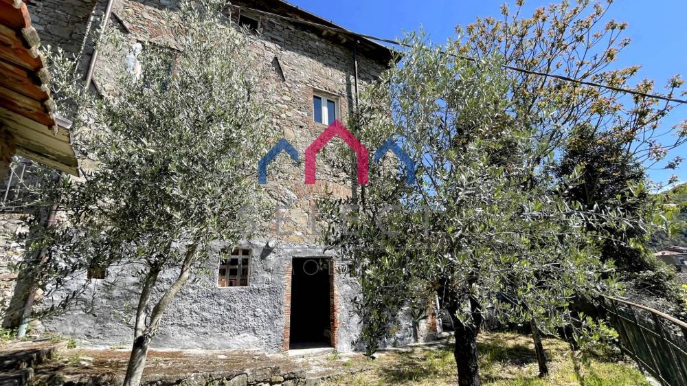 Casa quadrilocale in vendita a Borgo a Mozzano - Casa quadrilocale in vendita a Borgo a Mozzano