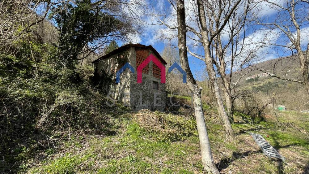 Rustico / casale bilocale in vendita a - Rustico / casale bilocale in vendita a