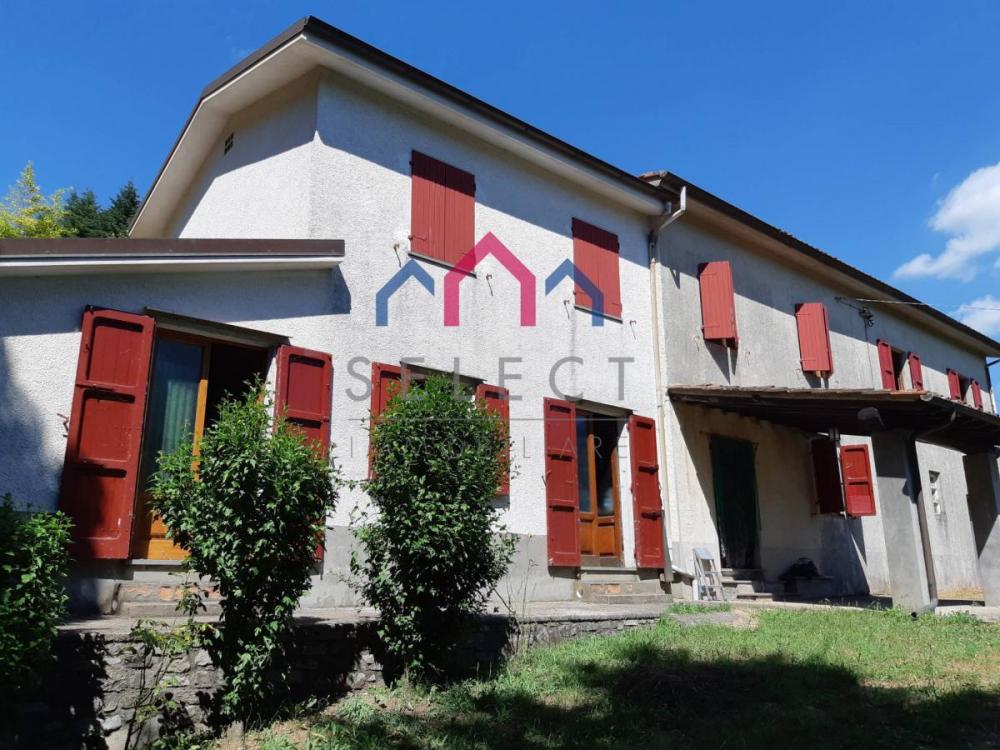 Rustico / casale plurilocale in vendita a Borgo a Mozzano - Rustico / casale plurilocale in vendita a Borgo a Mozzano