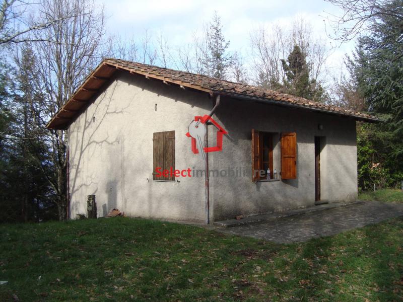 Rustico / casale quadrilocale in vendita a Borgo a Mozzano - Rustico / casale quadrilocale in vendita a Borgo a Mozzano