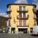 Appartamento quadrilocale in vendita a Bagni di Lucca