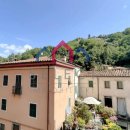 Appartamento trilocale in vendita a Bagni di Lucca