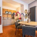 Appartamento trilocale in vendita a Bagni di Lucca