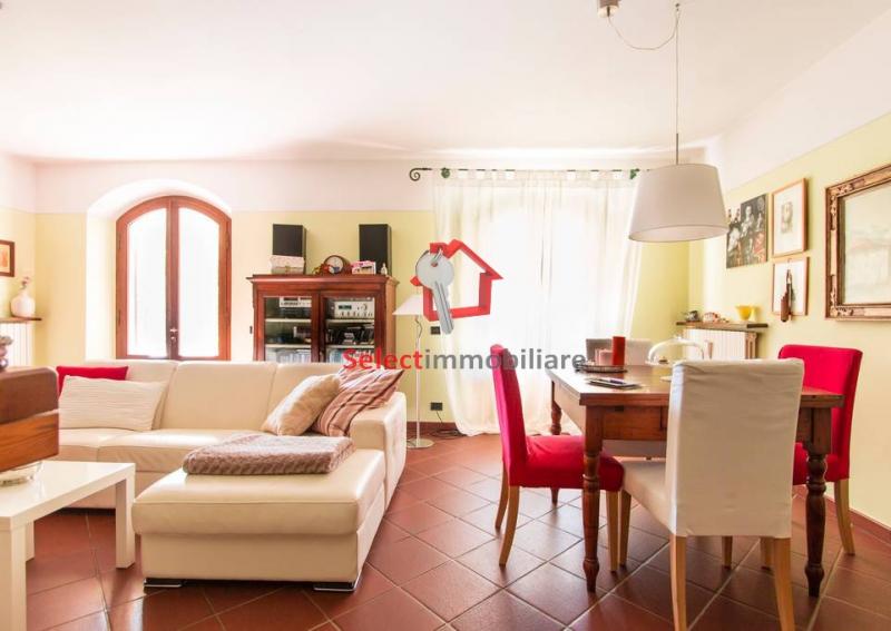 villa in vendita a Bagni di Lucca
