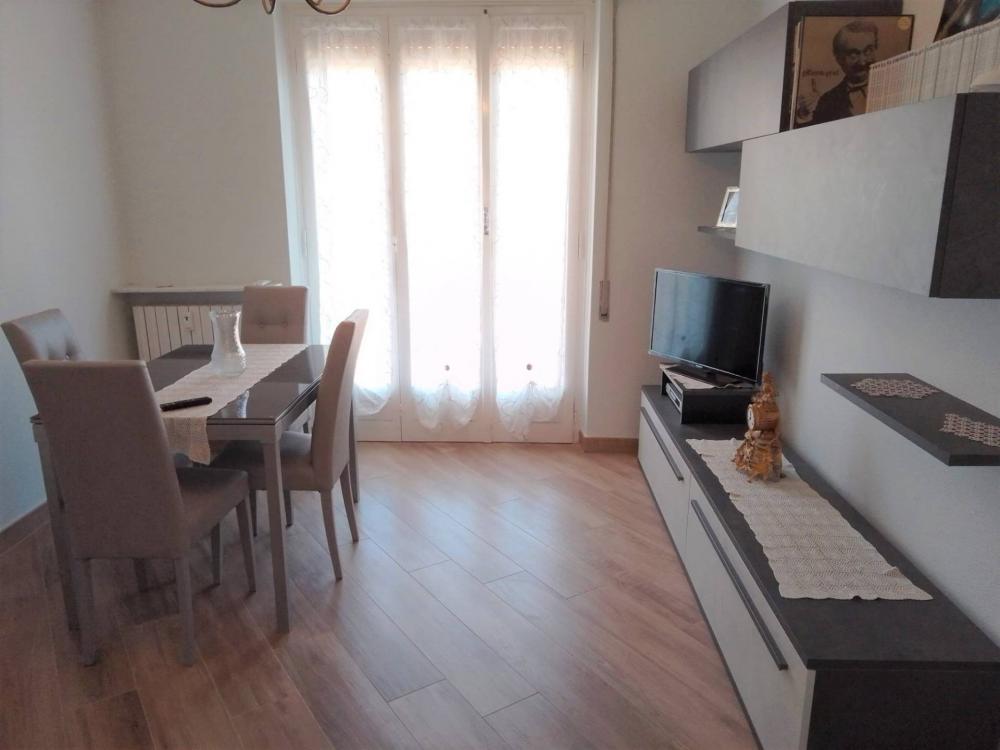 Appartamento quadrilocale in affitto a Albenga - Appartamento quadrilocale in affitto a Albenga