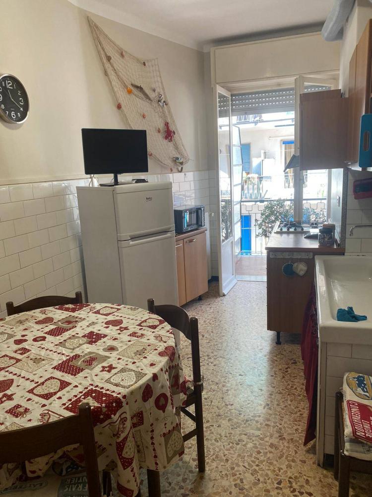 Appartamento bilocale in affitto a Albenga - Appartamento bilocale in affitto a Albenga