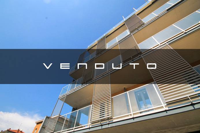 Appartamento trilocale in vendita a Bergamo - Appartamento trilocale in vendita a Bergamo