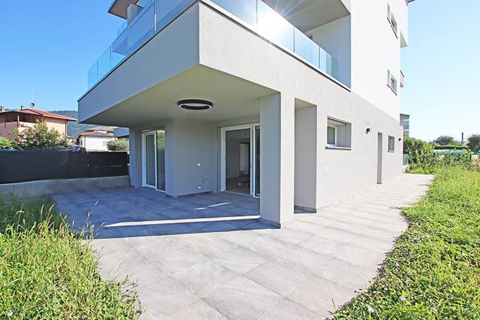 Appartamento quadrilocale in vendita a Torre Boldone - Appartamento quadrilocale in vendita a Torre Boldone