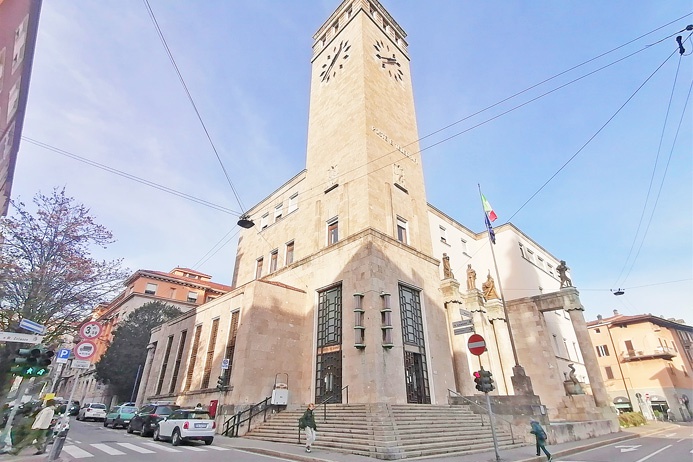 Ufficio in affitto a Bergamo - Ufficio in affitto a Bergamo