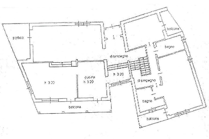 Villa plurilocale in vendita a Bergamo - Villa plurilocale in vendita a Bergamo