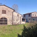 Azienda agricola plurilocale in vendita a Vicchio