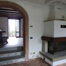 Villa indipendente quadrilocale in vendita a Vicchio